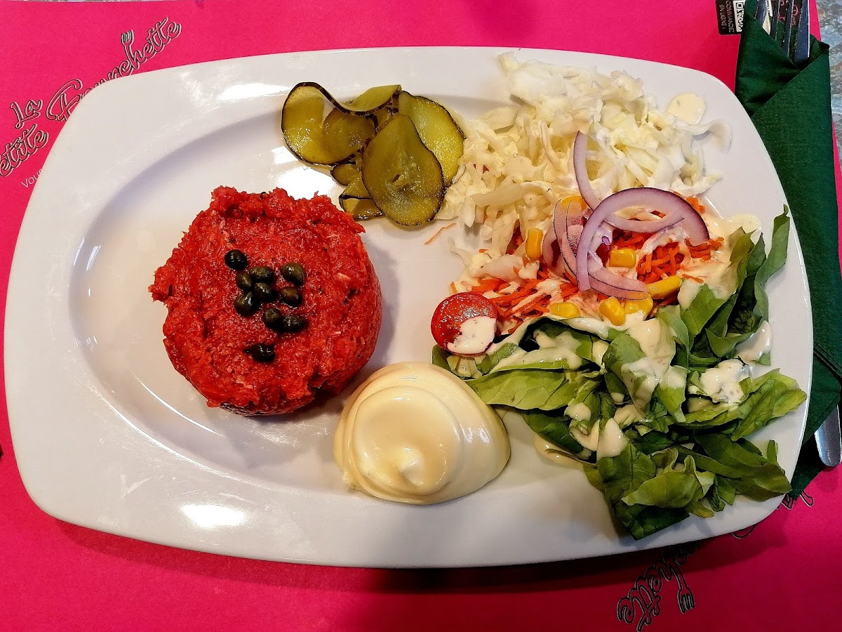 La Petite Fourchette-2