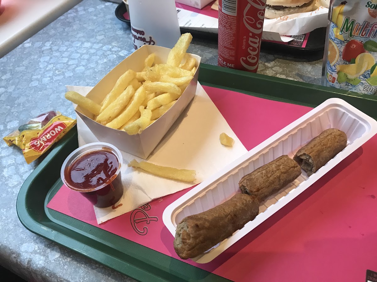 La Petite Fourchette-4