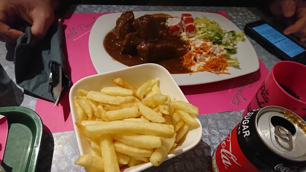 La Petite Fourchette-6