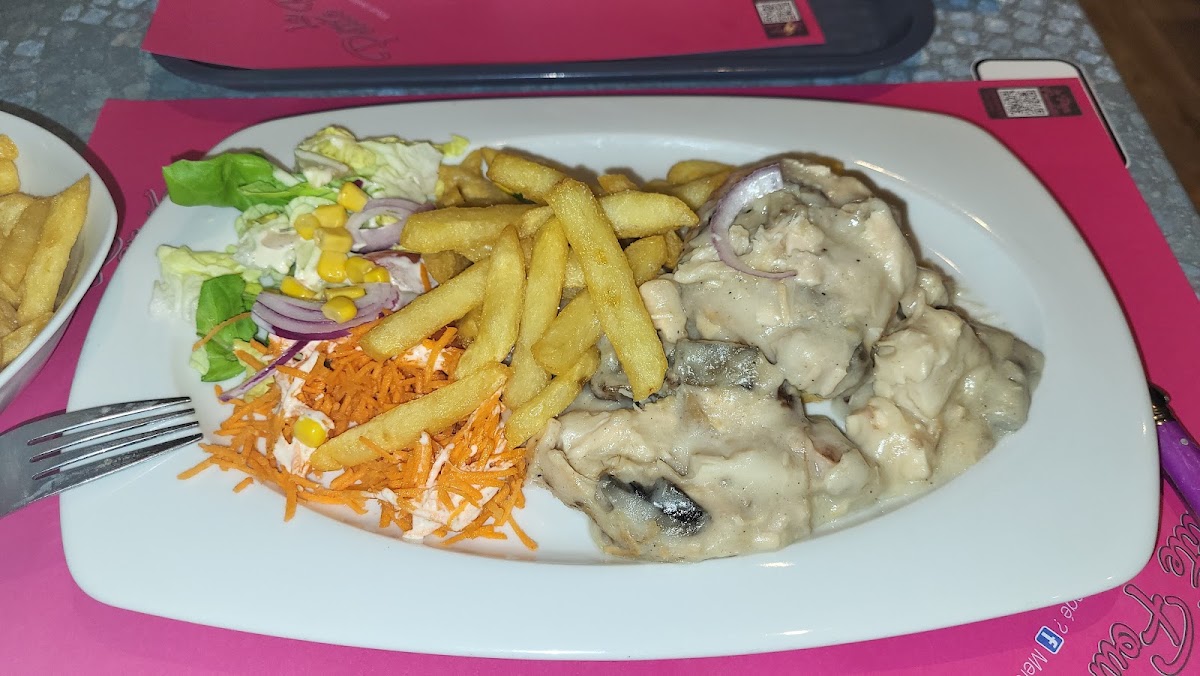 La Petite Fourchette-7