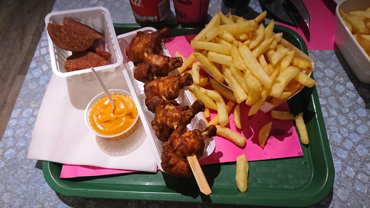 La Petite Fourchette-8