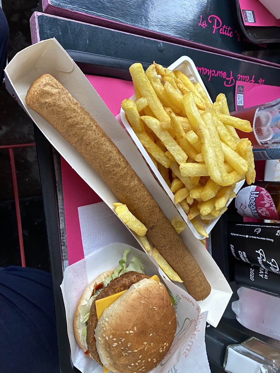 La Petite Fourchette-9